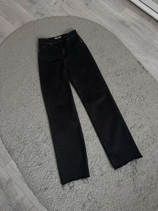 Прямі джинси diadia