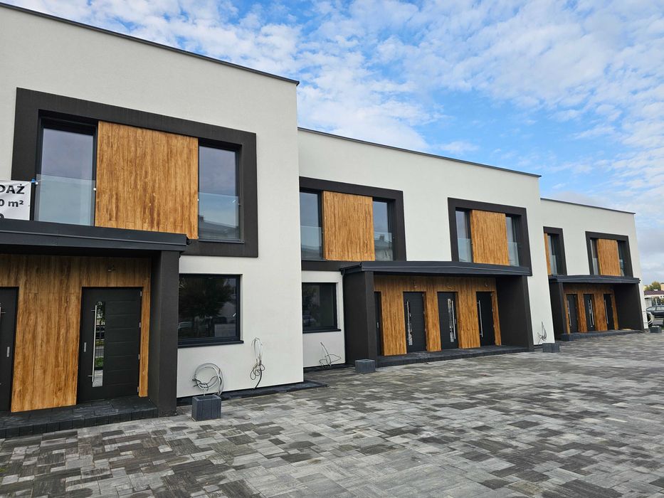 Osiedle "Arkadia", 1 piętro, apartament, 56,42m², Chełm, ul. W. Lutosławskiego