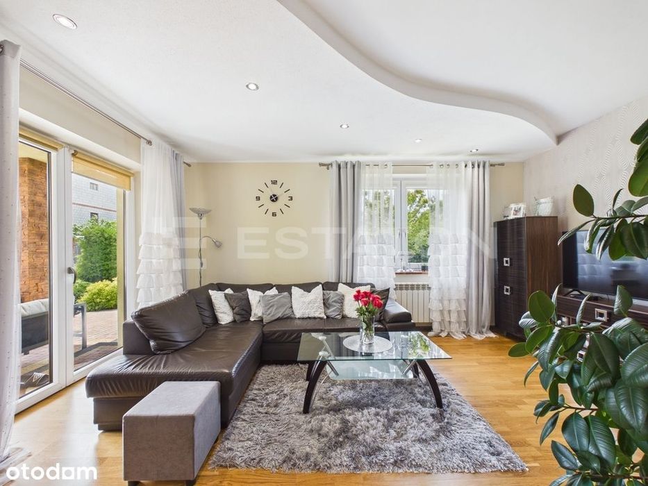 Dom 165 m² z działką 10ar + dodatkowe 11ar