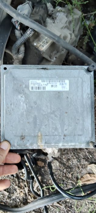 авто форт фокус 2010