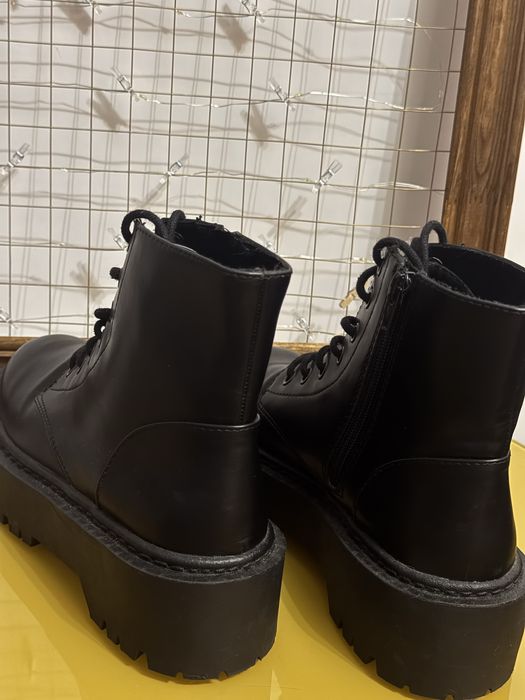 Черевики Pull&Bear