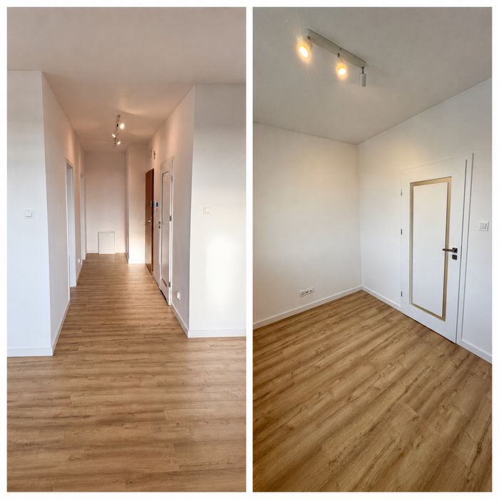 Mieszkanie 3 pokojowe osiedle panorama po remoncie - Widok 6