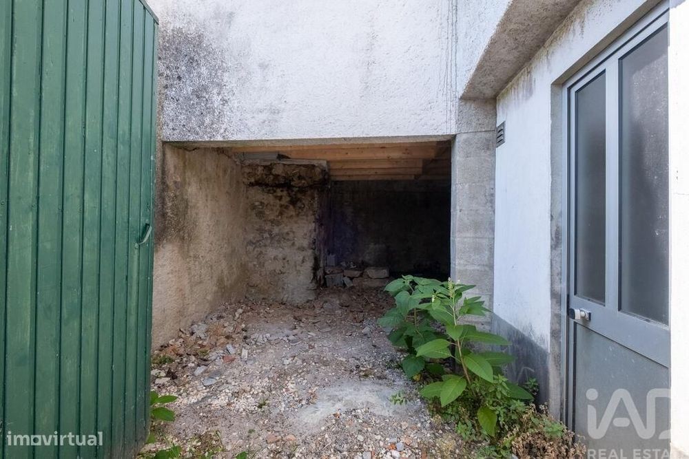 Casa / Villa T2 em Penacova de 158,75 m2