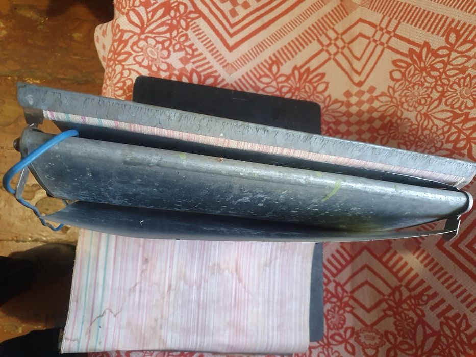 "Фотоувеличитель" УПА 603 в комплекті