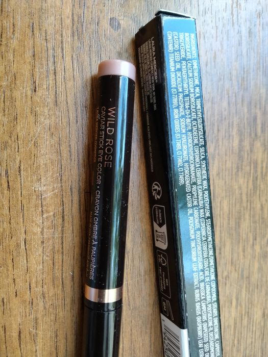 Laura Mercier Caviar Eyeshadow Stick Wild Rose