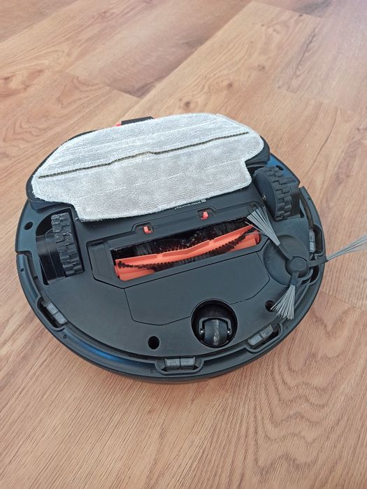 Mi Robot Vacuum Mop P com acessórios
