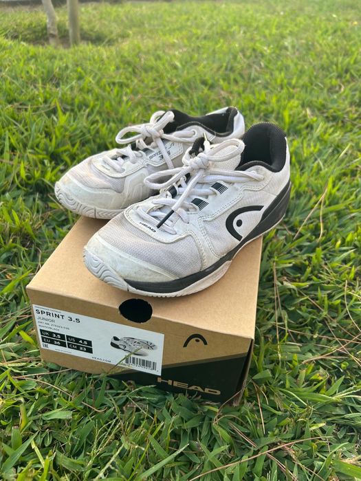 Ténis HEAD - tamanho 36 | Usados em Bom estado