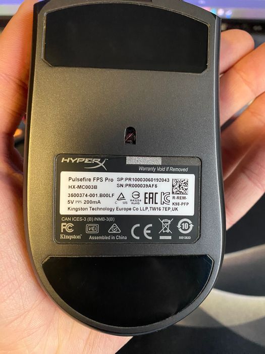 Потужний геймерський ПК RTX 3060 12GB + Ryzen 5 + периферія