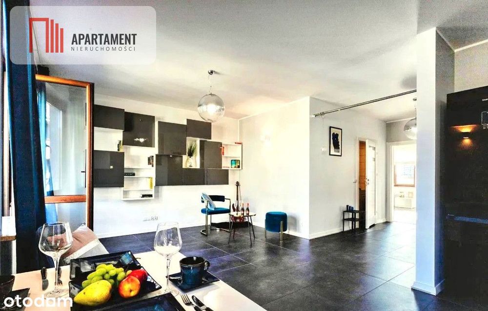 Tylko u nas! Apartamentowiec 3 pokoje II p. balkon - Widok 3