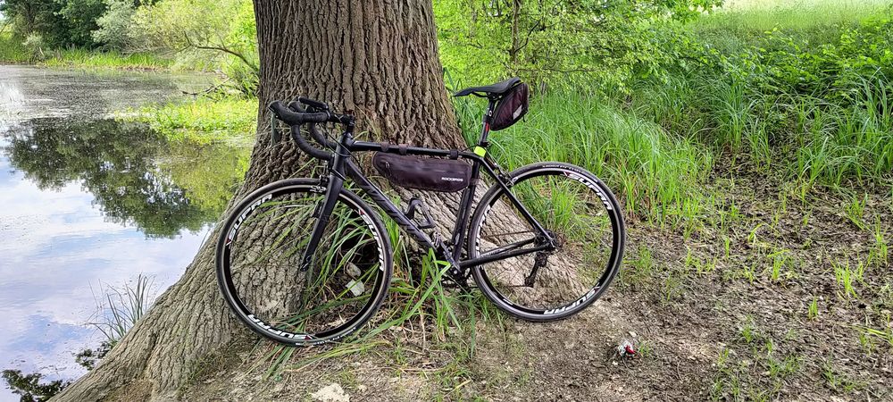 Merida Scultura 100 rozmiar S-M