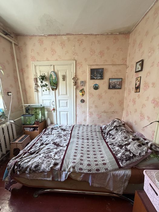 Сдам комнату в частном доме с хозяйкой
