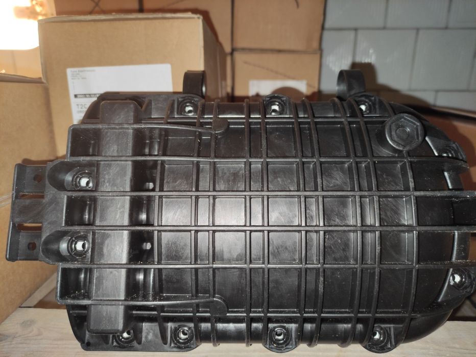 Муфта механічна Т2С-САР-100-UA01