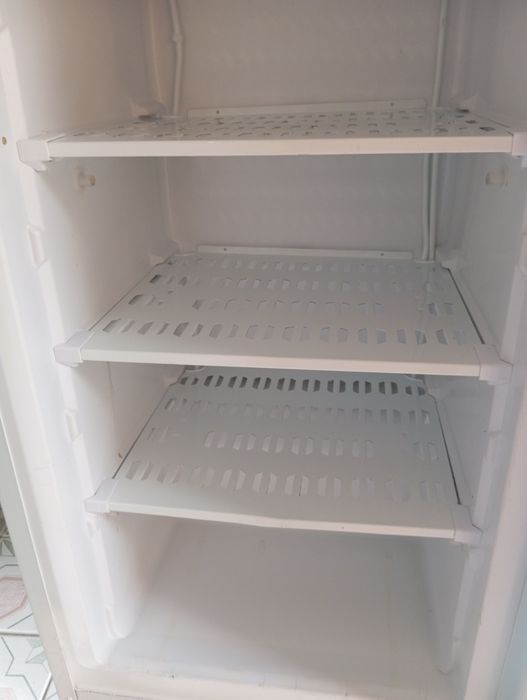 Морозильна камера