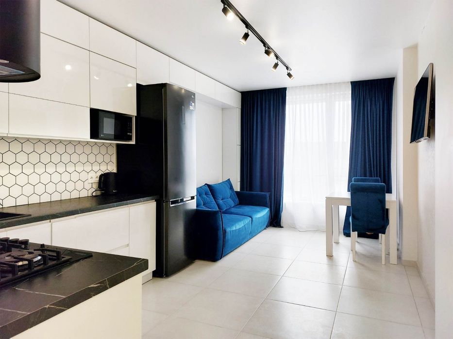 Новобудова.  Кульпарківська Наукова Вікторія Гарденс