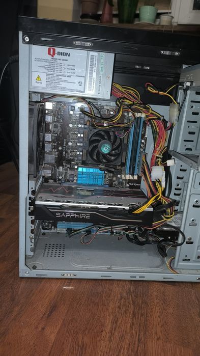 Продам комп'ютера