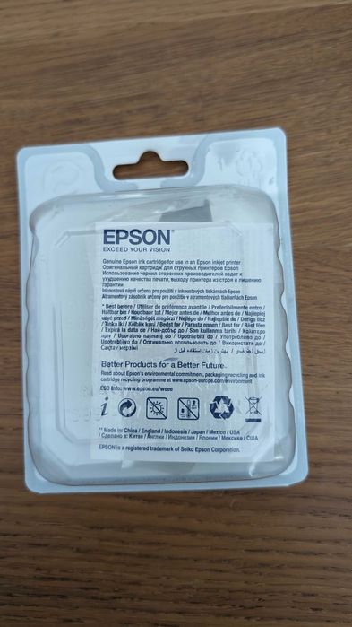 tinteiro original EPSON 33XL