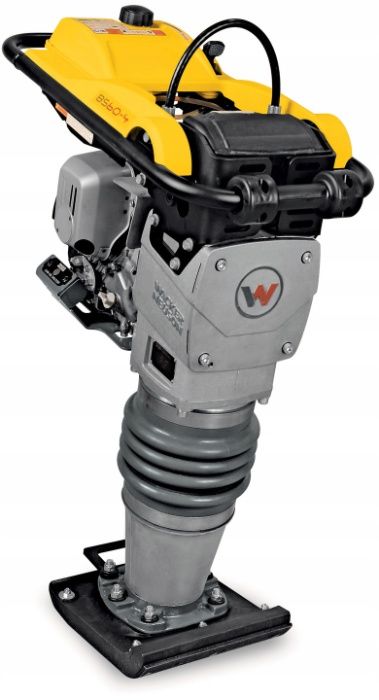 Stopa wibracyjna, skoczek, ubijak WYPOŻYCZALNIA minikoparka