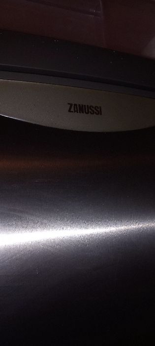 Combinado Zanussi