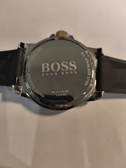 Relógio Hugo BOSS
