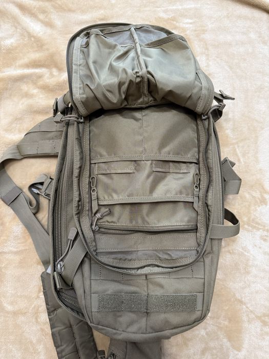 Сумка-рюкзак однолямочна "5.11 tactical® rush® moab™ 10