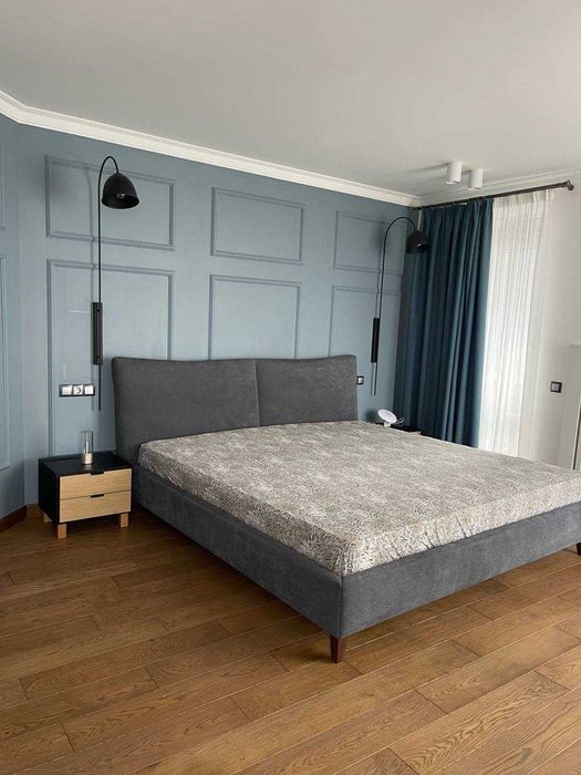 2-комнатная квартира по адресу ул. Водогинна (площадь 150 м²) - Atlanta.ua - фото 6