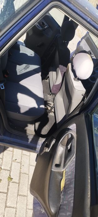 Seat Córdoba Gasolina