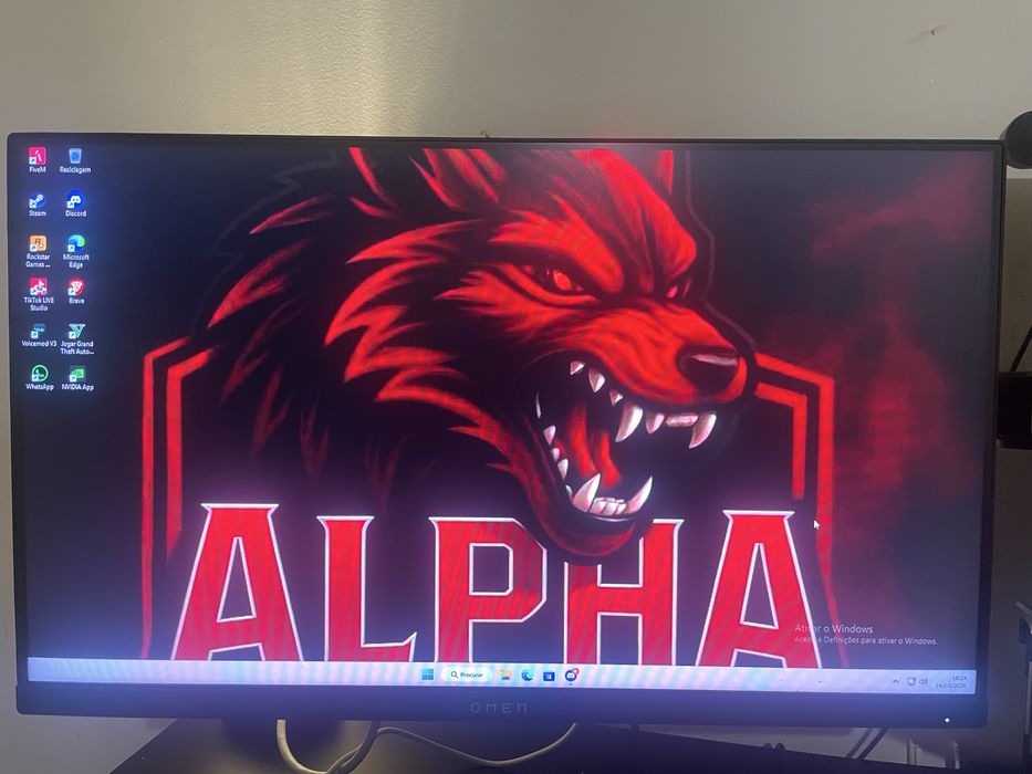 Troco Setup Gaming Completo446898998252021761