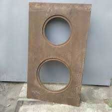 Плита печная.дверки.духовка.в.грубу.