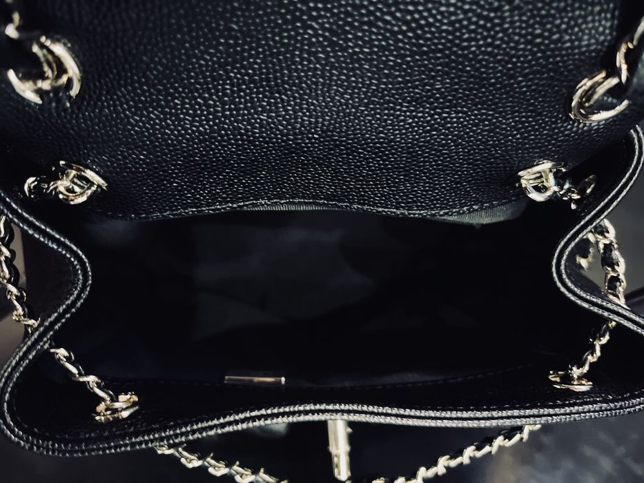 Chanel рюкзак оригинал