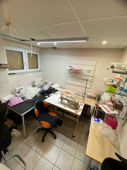 Działający salon sukien ślubnych – centrum Wrocławia