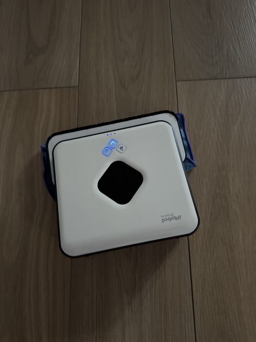 Irobot Braava 390t