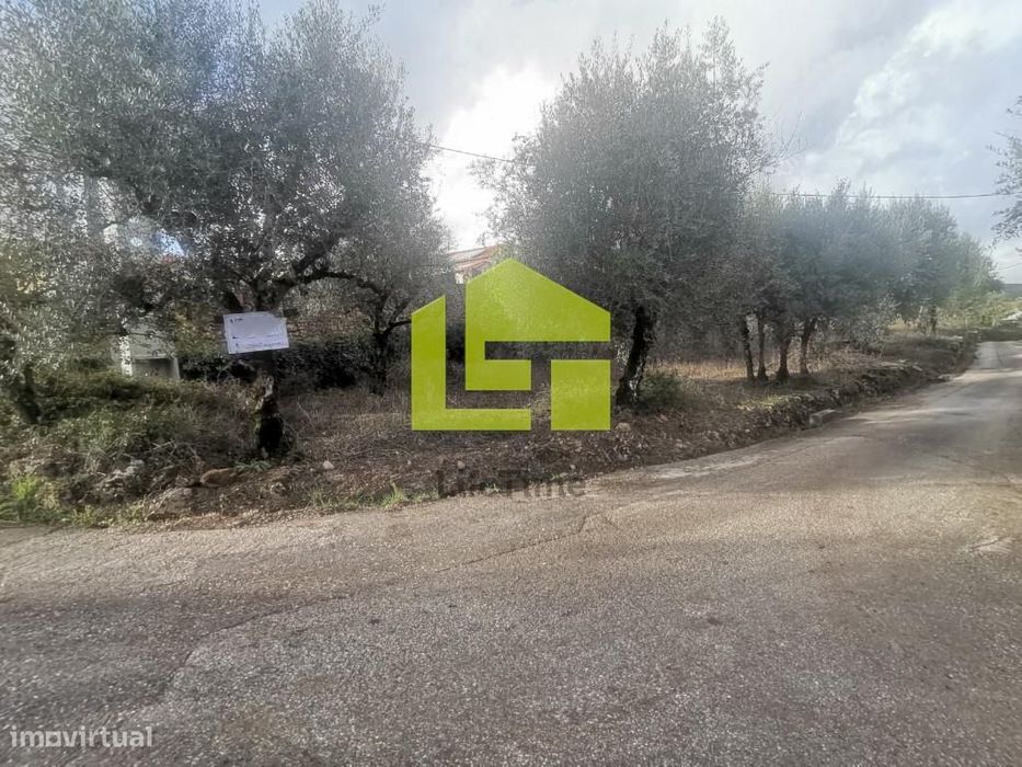 Terreno Urbano Podentes