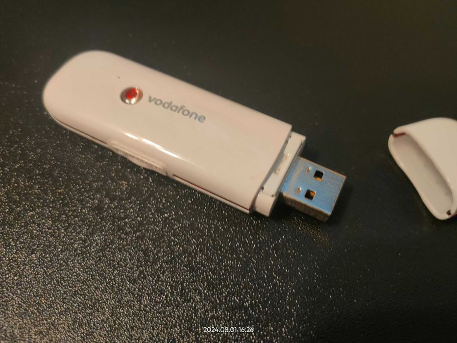 Pen  Banda Larga móvel + hotspot