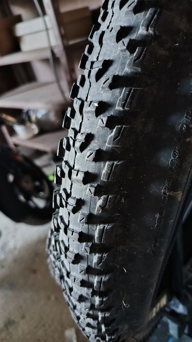 Pneus BTT - Maxxis Rekon 29 x 2.60