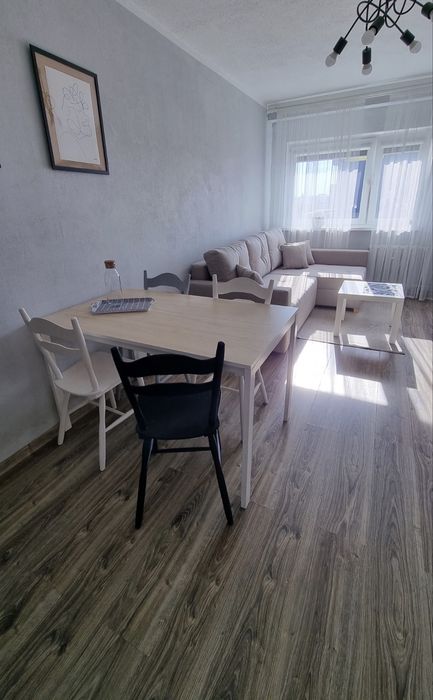 Kawalerka mieszkanie ul. Jaworska Wrocław wynajem