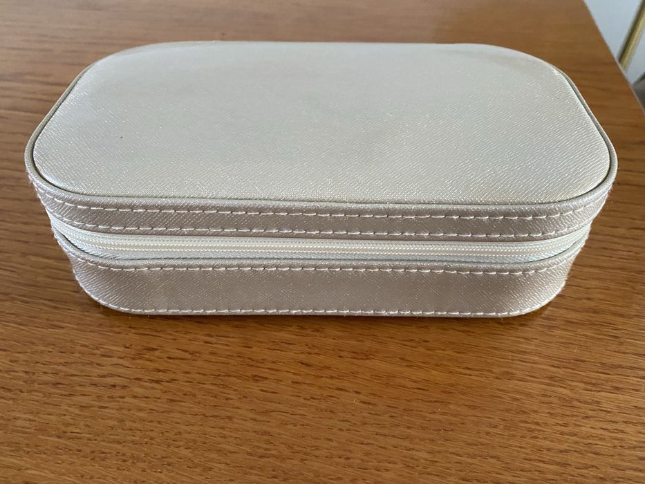 Nowe etui na biżuterię