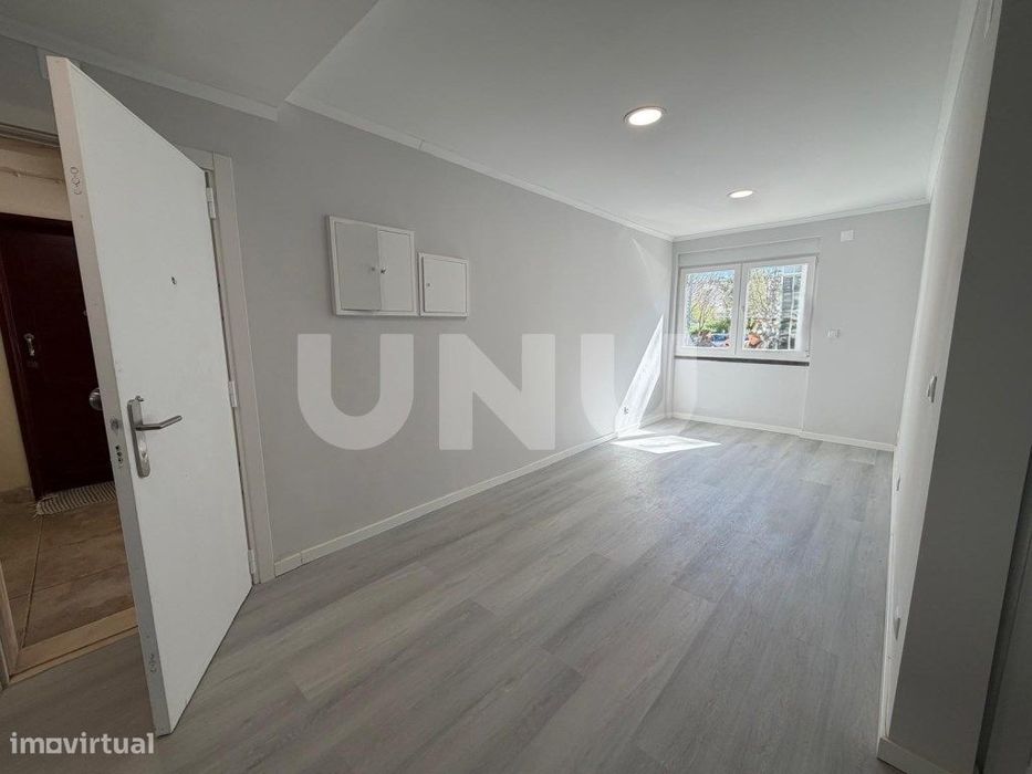 Apartamento T2 remodelado Benfica - Lisboa — Benfica, Lisboa