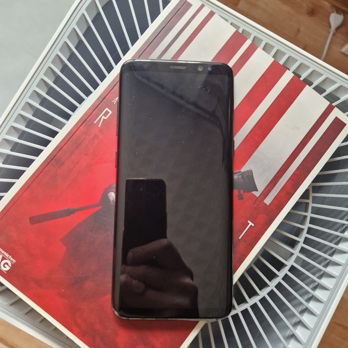 Samsung galaxy s8 64 GB