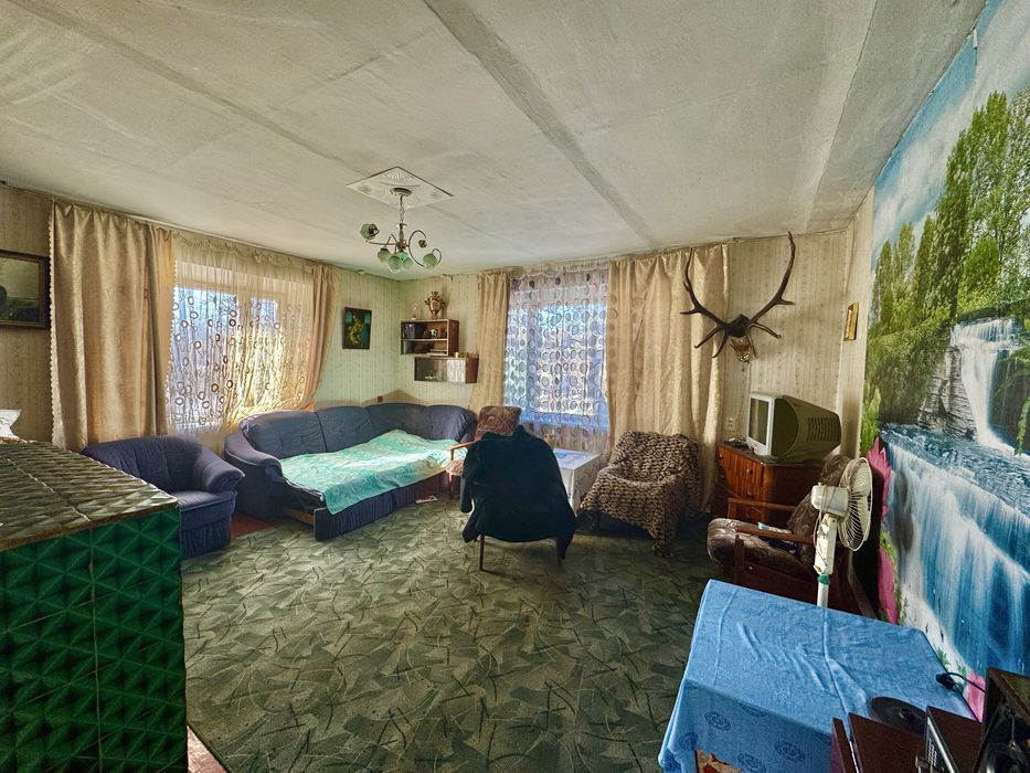 Продаж дачного будинку в кооперативі с. Чехівка поруч з річкою Дніпро