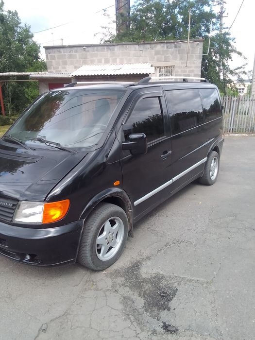 Автомобиль с пробегом
