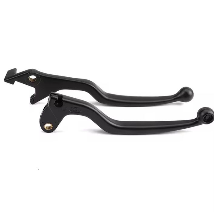 Продам ручки тормоза і щеплення.