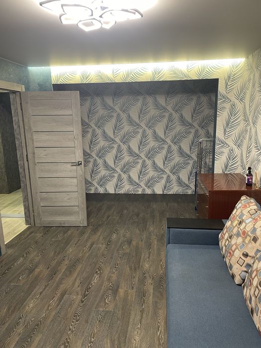 Сдам 1-комнатную квартиру