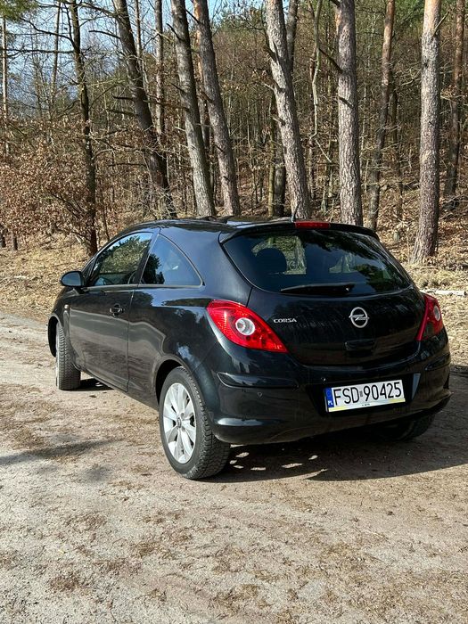 Sprzedam Opel Corsa
