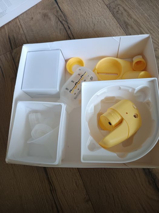 Laktator medela mini ekectric