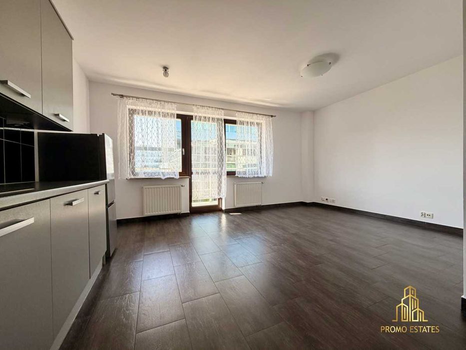 Kawalerka, 28m2 Lea, Bronowice, Armii Krajowej
