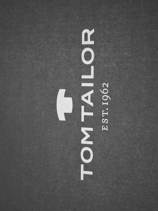 Sztyblety Tom Tailor