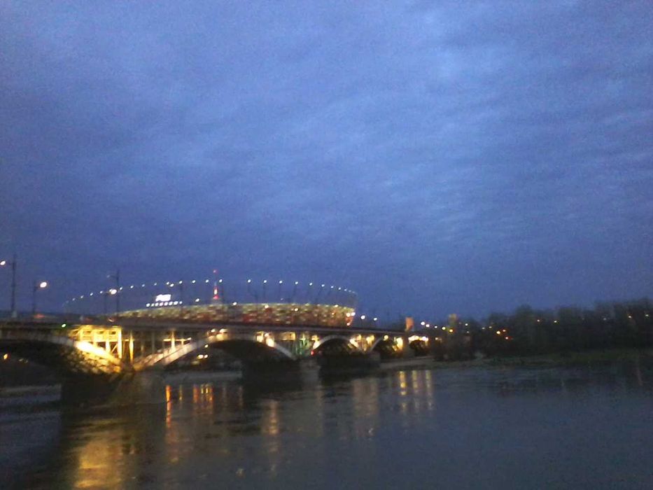 sprzątanie w warszawie - polka