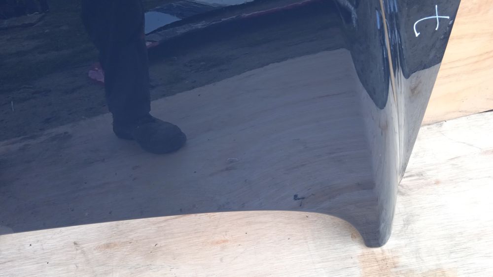 Peugeot 308 I  Maska Ktg