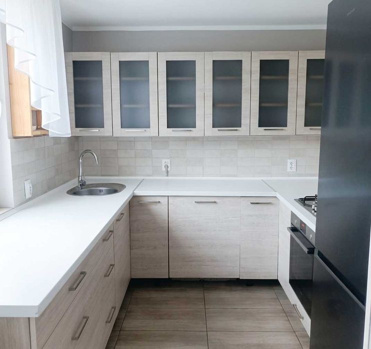 3 pokoje | Po generalnym remoncie | Ścisłe centrum Skierniewic | 53,84 m²