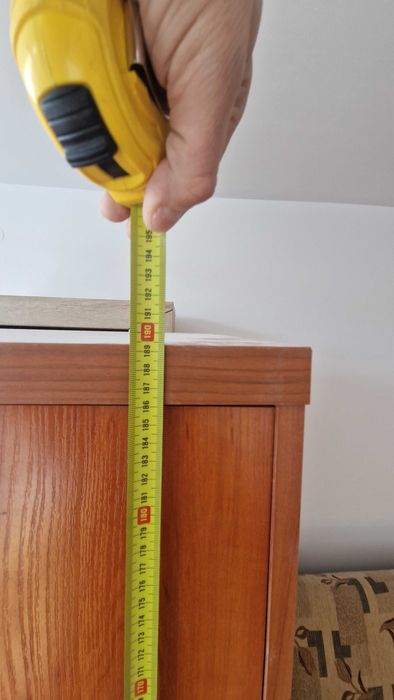 Szafa oddam  3 szt Piła